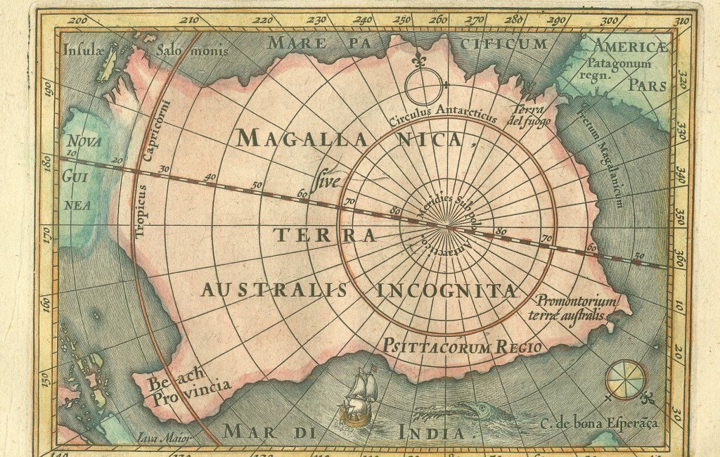 Historia państw Australii i Oceanii
