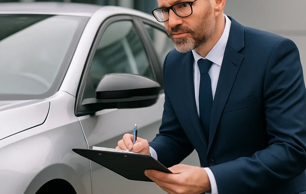 Jak szybko i bezpiecznie przeprowadzić skup samochodów?